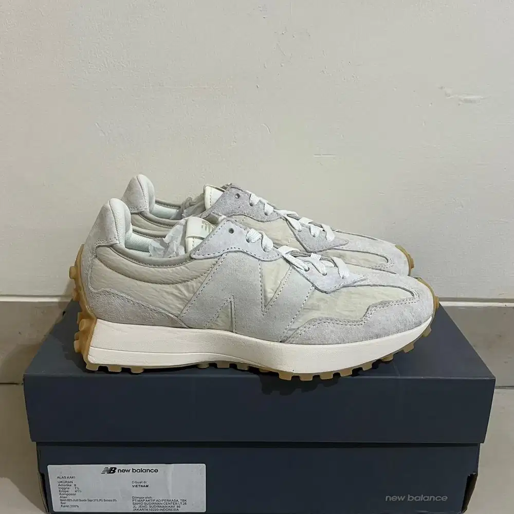 Sneakers New Balance 327