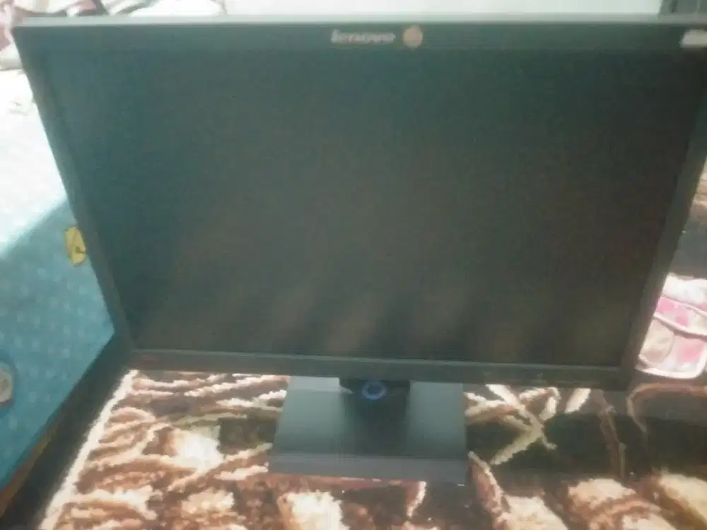 MONITOR LENOVO ThinkVision serie L2250pwD