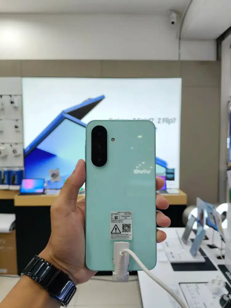 Samsung a26 8/256 promo