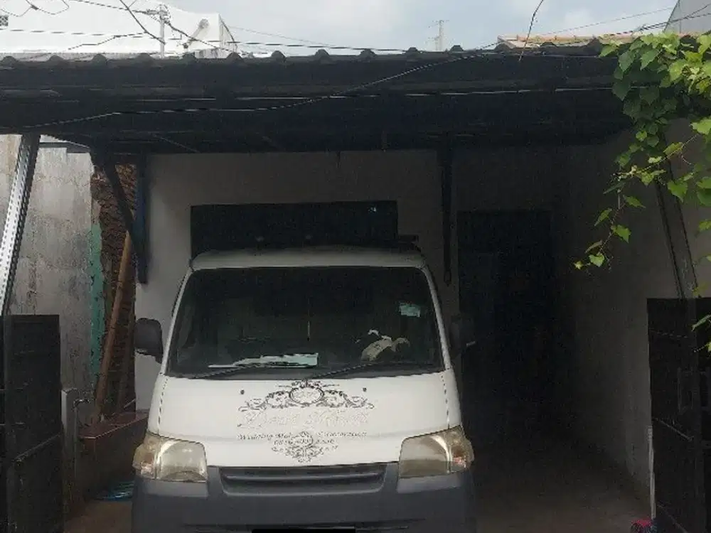 Dijual Rumah Minimalis Siap Huni di Lemah Gempal Semarang, Hanya 5 Menit ke RS Kariadi