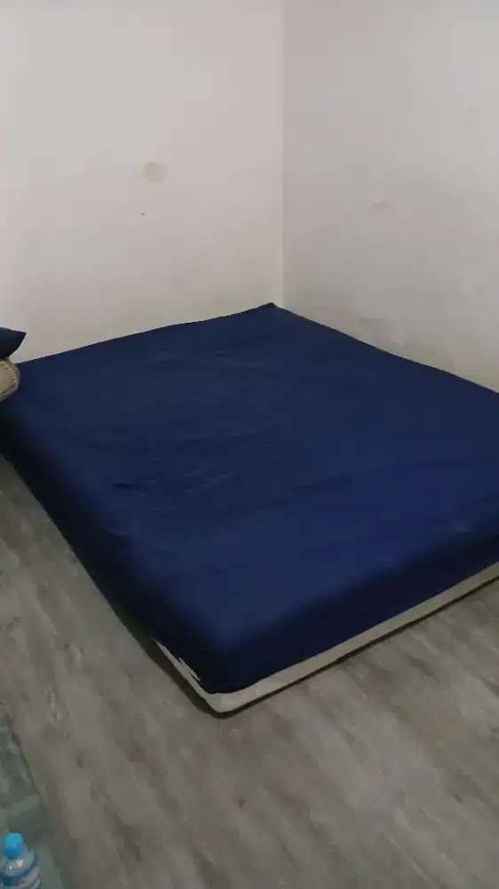 JUAL KASUR SPRINGBED SEMI ORTHOPEDY