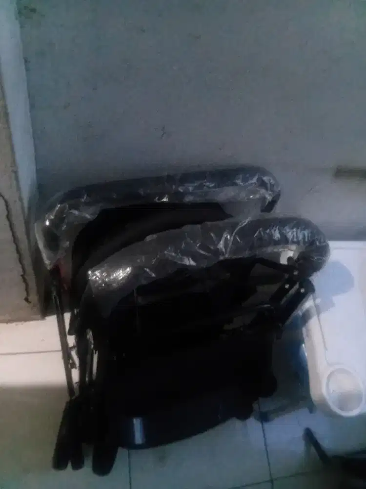 Storeller bayi dorongan bayi