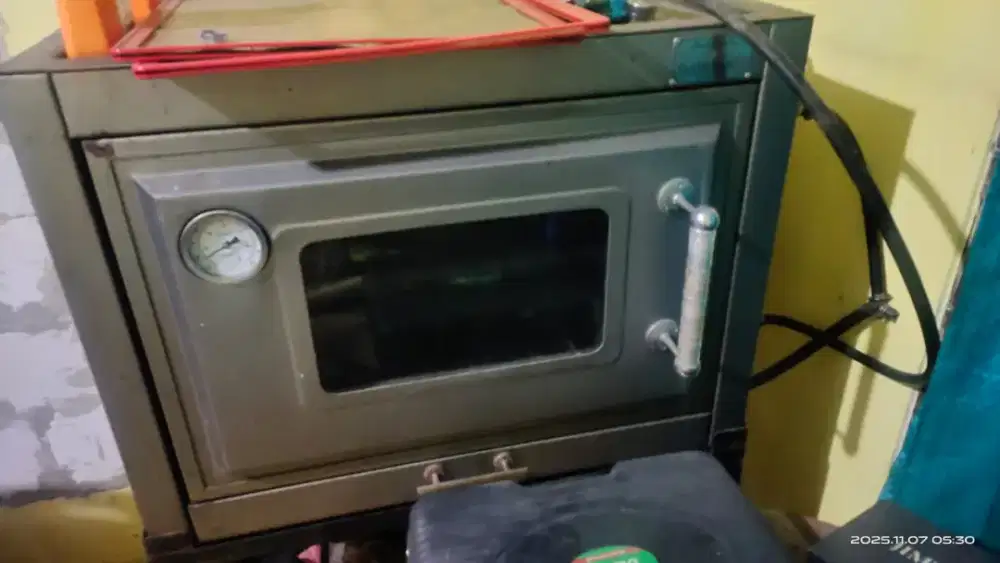 jual oven merk golden stars