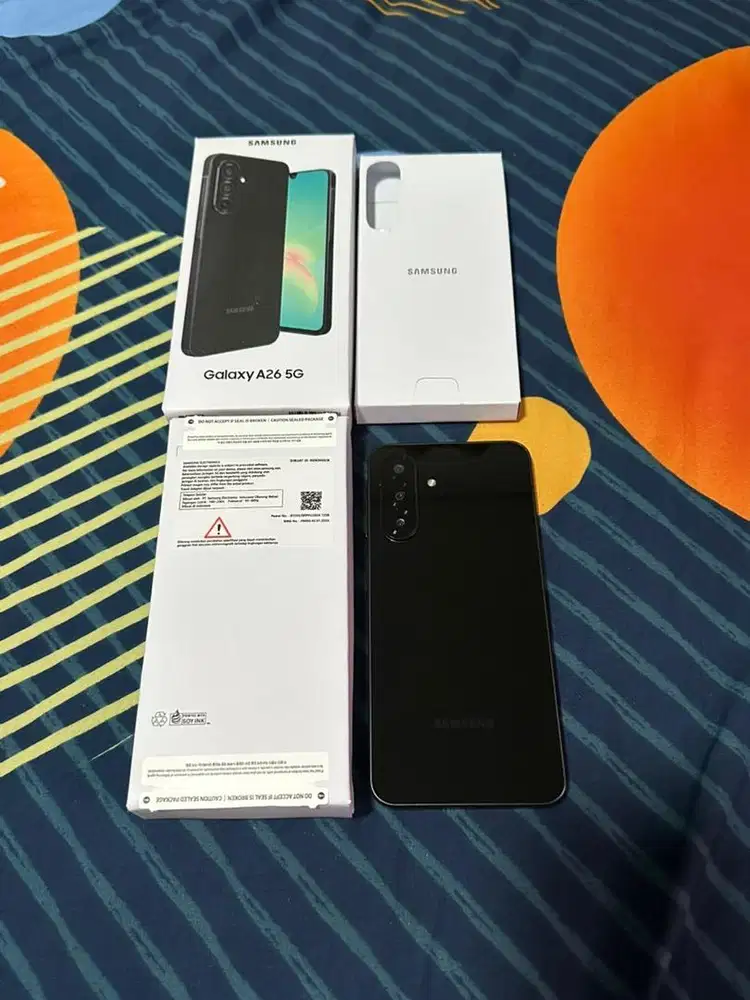 Samsung a26 5G 8/256 sein