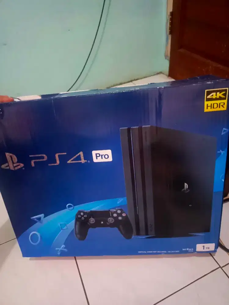 PS4 PRO FW 11 FULL GAMES