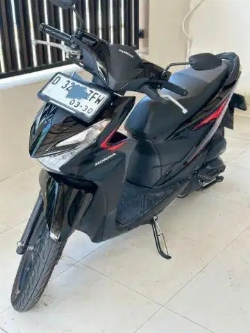 Honda Beat 2025