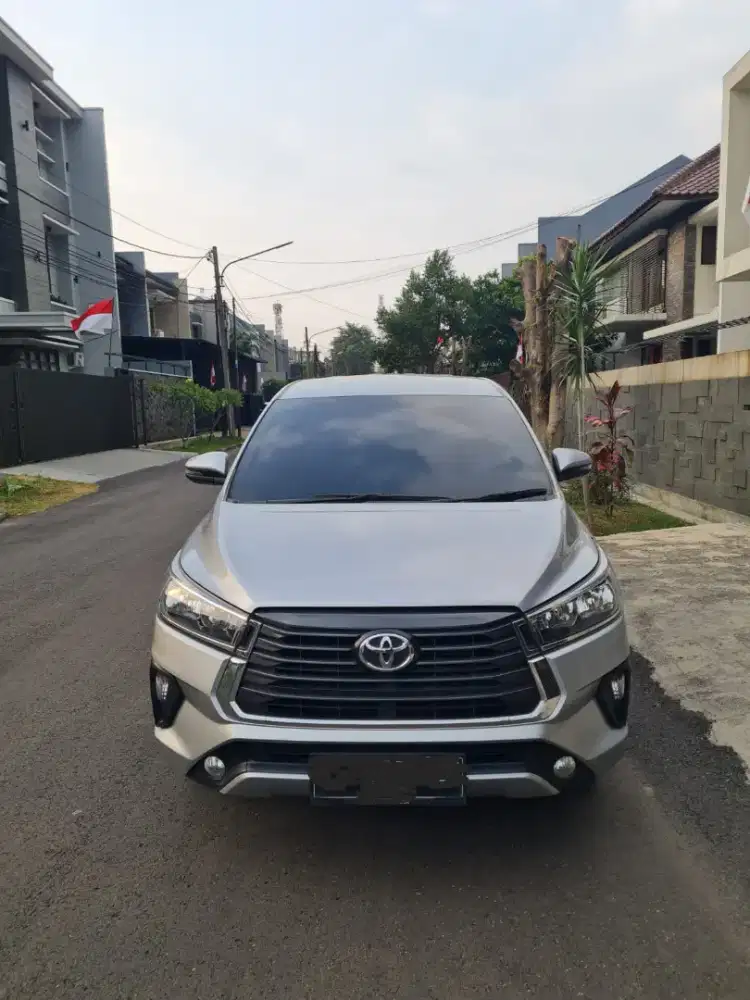 INNOVA DIESEL 2.4 G, plat D