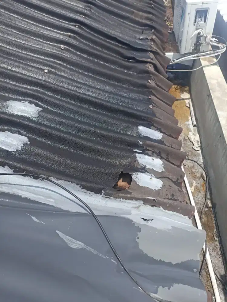 Solusi Cepat & Tepat untuk Masalah Rumah Bocor Anda