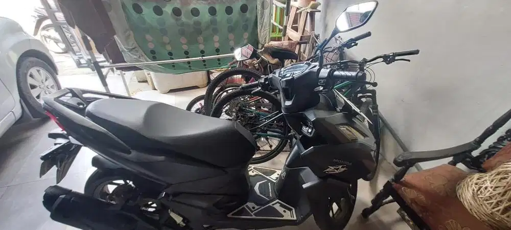 HONDA VARIO 160 2023