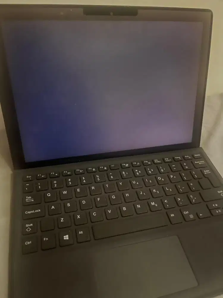 Dell latitude 5290