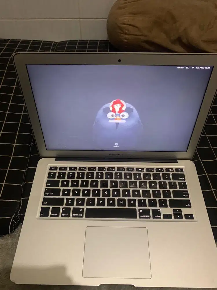 Macbook Air 2017