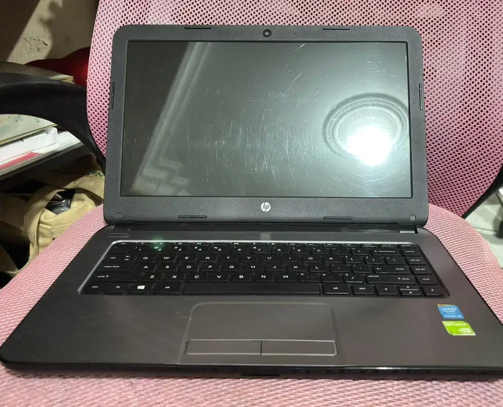 Notebook HP Pavilion 14-R202TX