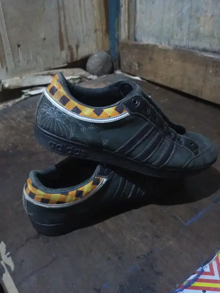 Adidas Superstar Special Edition