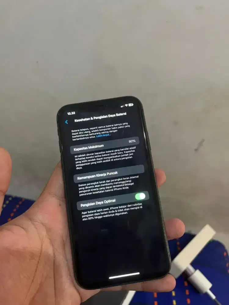 iPhone 11 inter 64gb