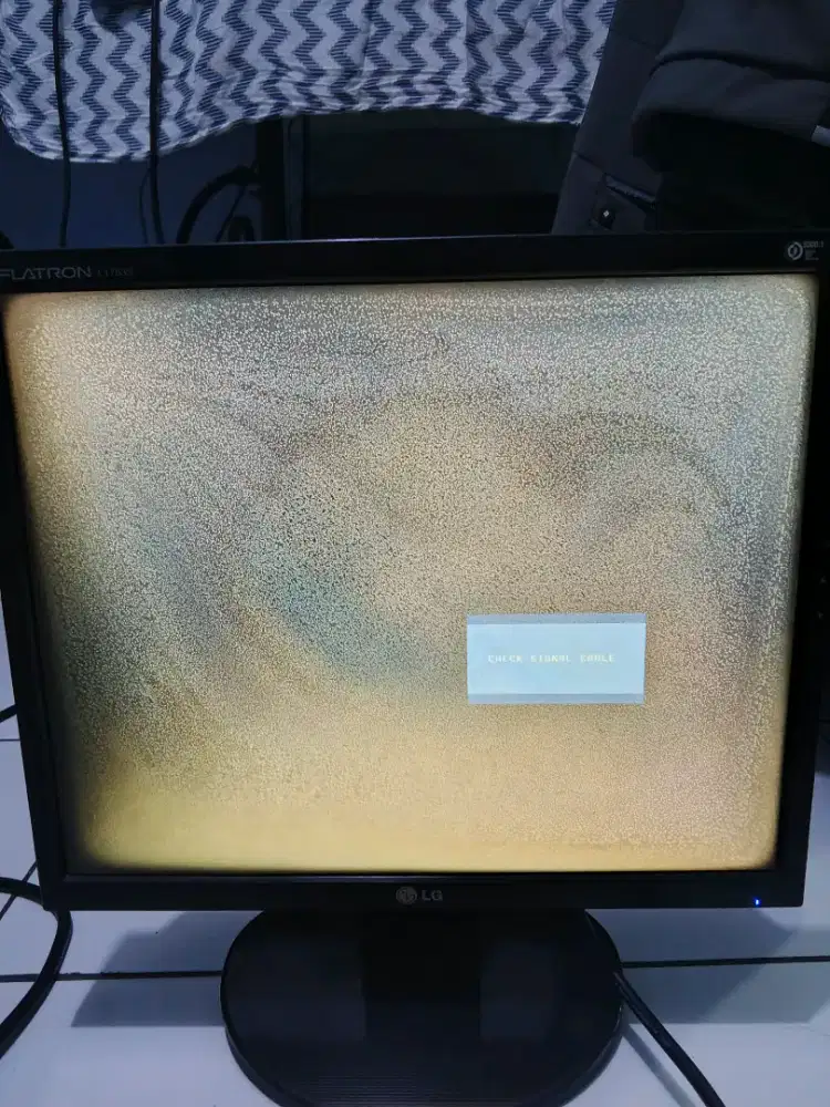 Monitor LG Flatron L1753S-BF 17 Inc ( Diagonal