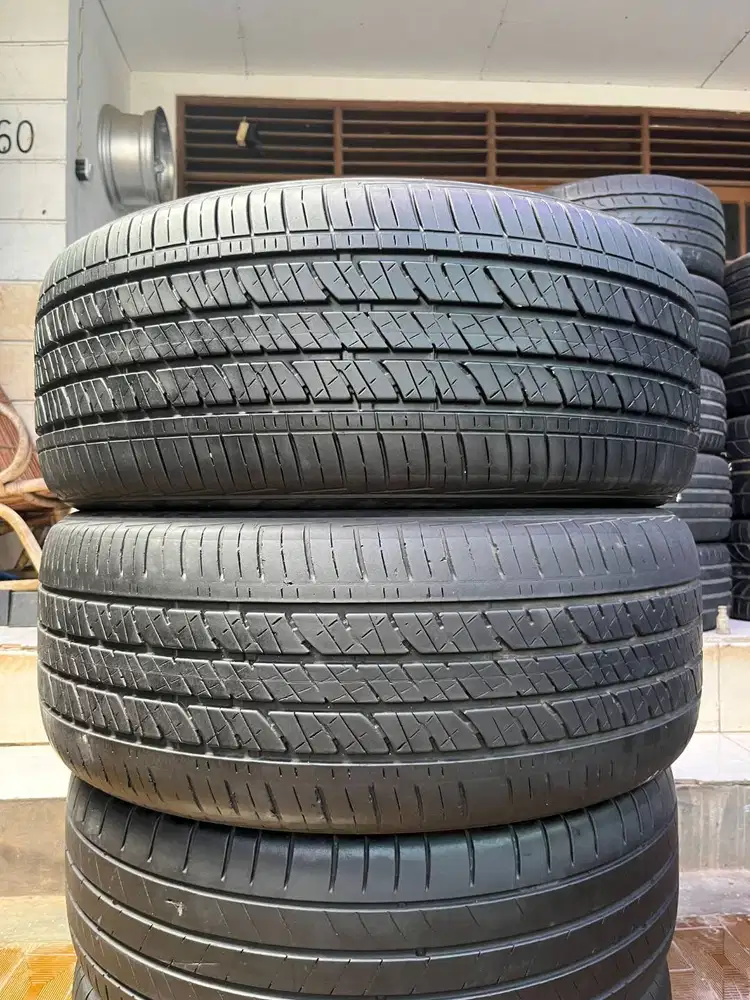 Ban Bridgestone Dueler H/L 245 50 r20 2Pcs