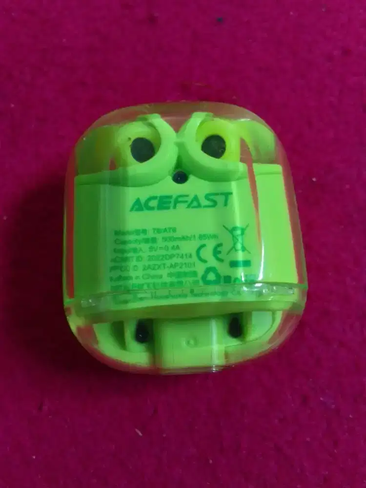 headset bluetooth acefast T6