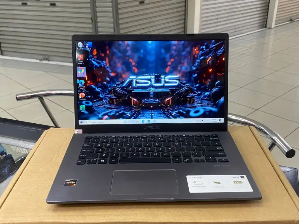 Laptop Asus VivoBook X409DA/AMD Ryzen 3  3200U