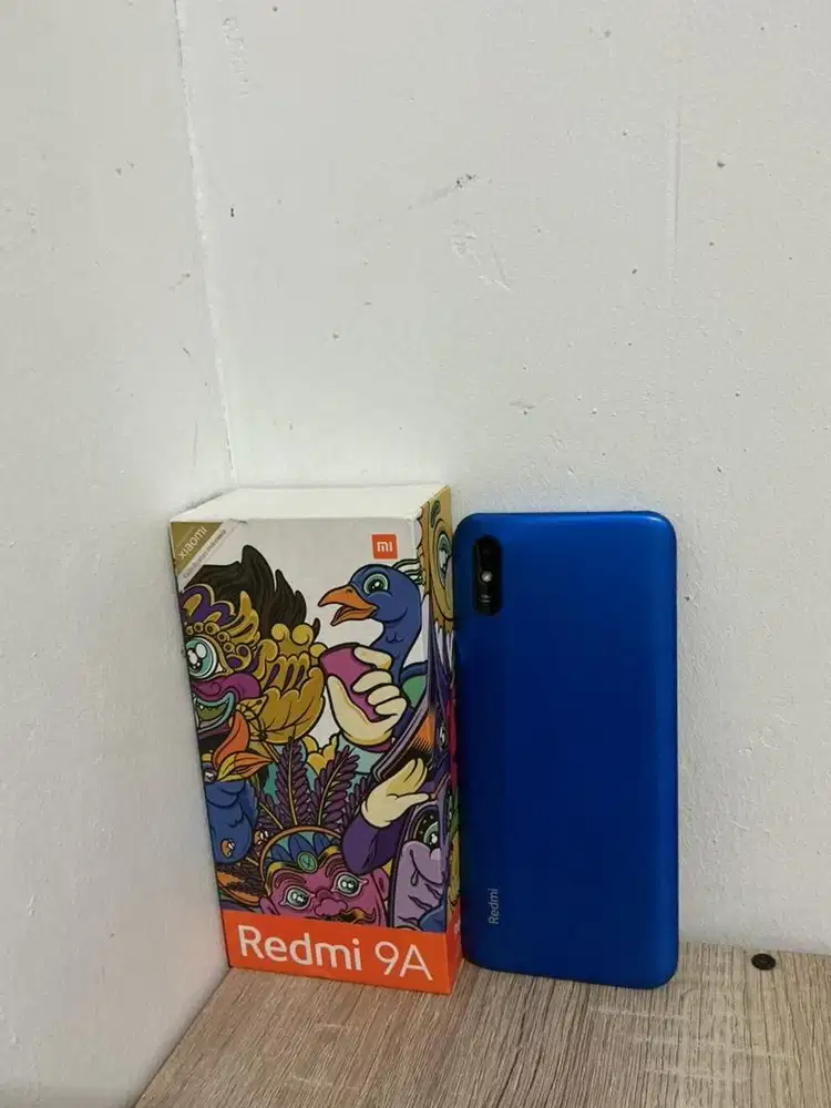 Redmi 9a 2/32gb