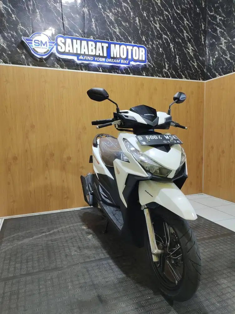 HONDA VARIO 125 CBS TH 2018
