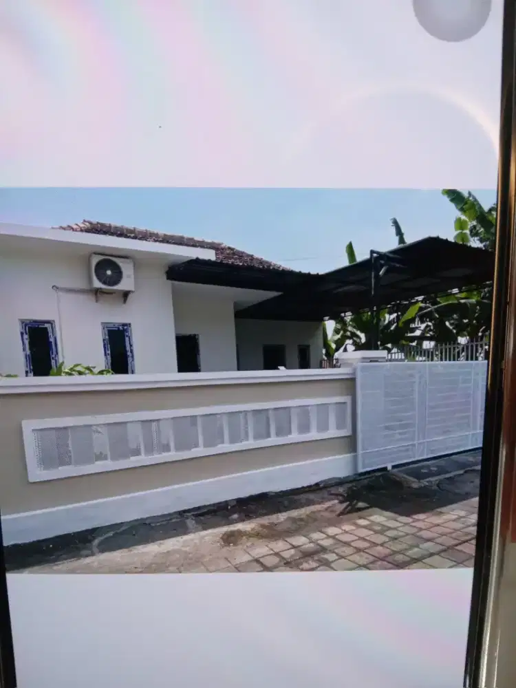 Jual cepat / disewakan langsung pemilik