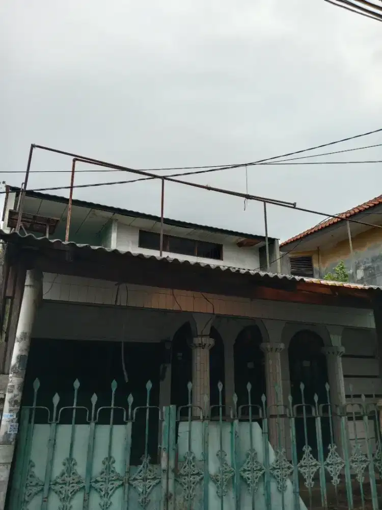 Tanah murah tanah strategis manggarai tebet jatinegara cipinang mudah