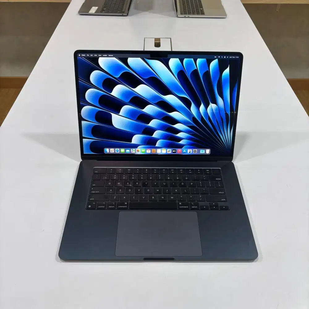 MacBook Air 15 M2 2023 8/512GB