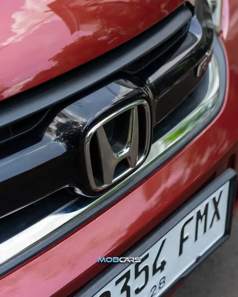 DISKON ‼️ BRIO 1.2 RS AT 2018