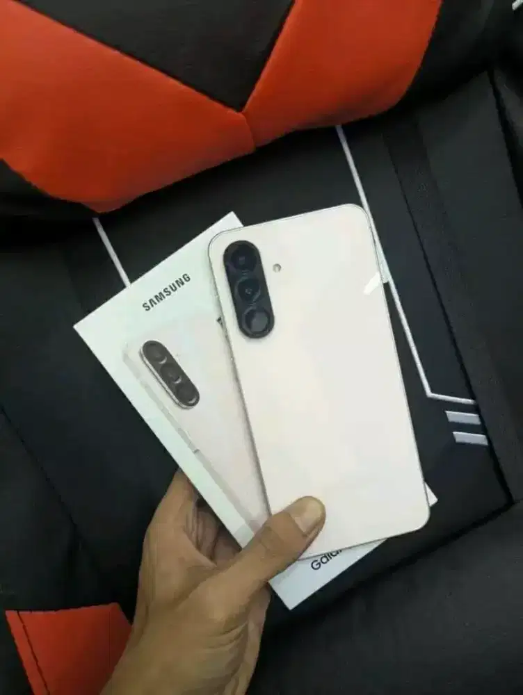 Samsung A56 12/256 Varian Tertinggi Garansi Panjang