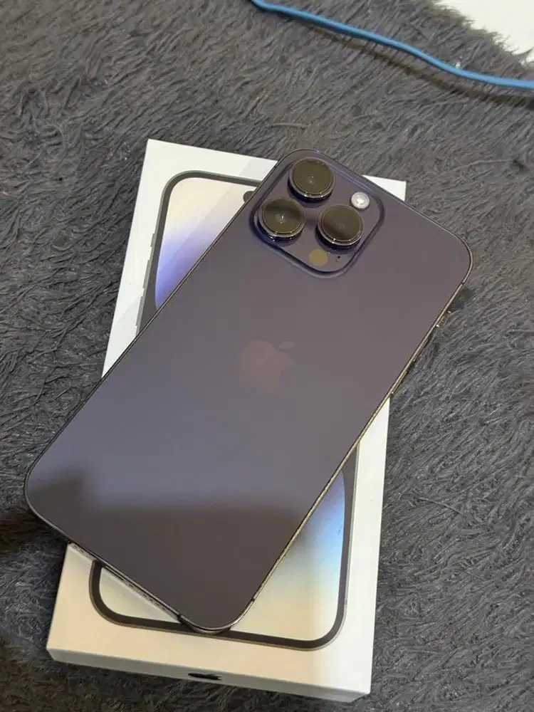 iphone 14 pro max 128 gb LLA