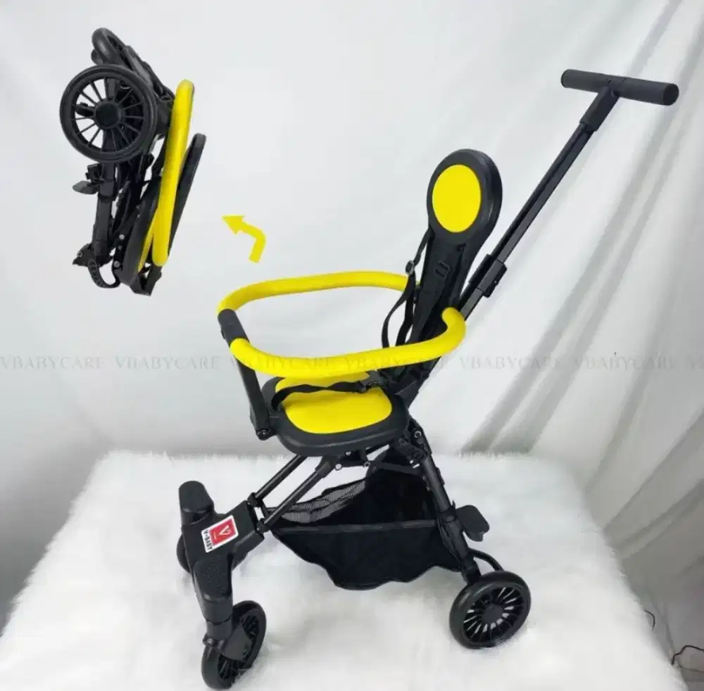 Stroller Lipat Murah
