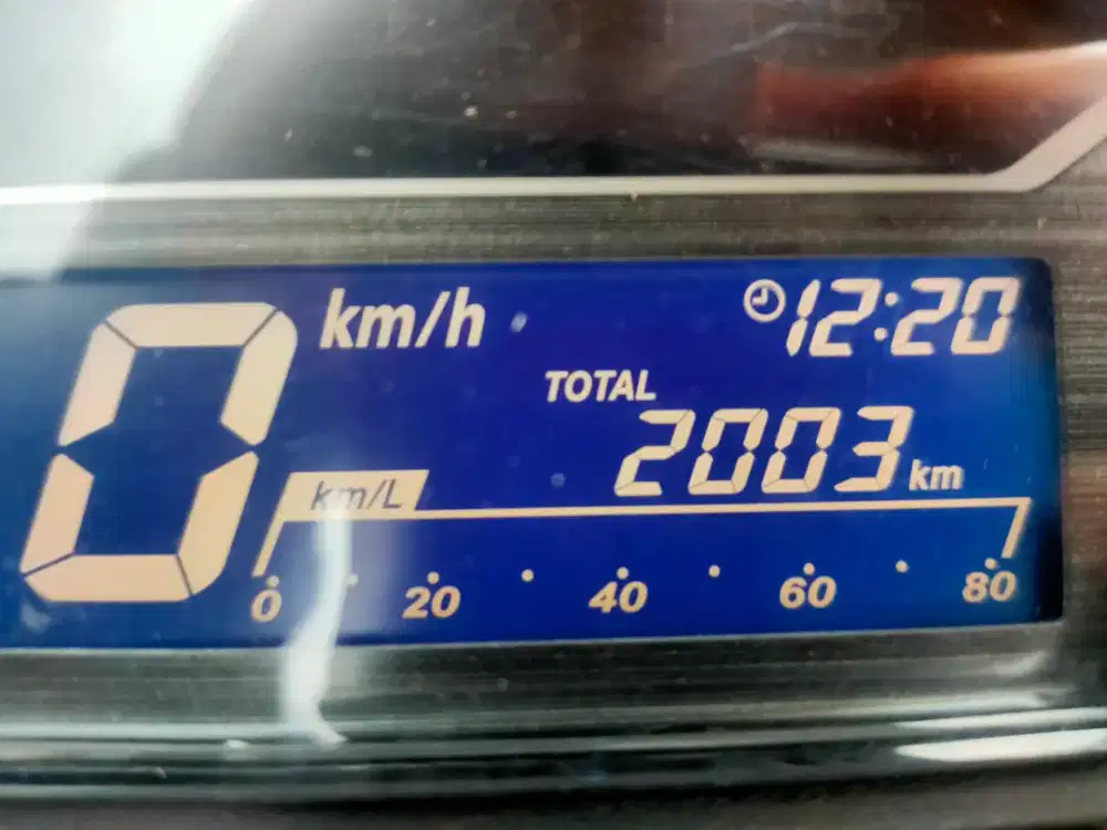 Km 2rb Vario 160 SP 2024