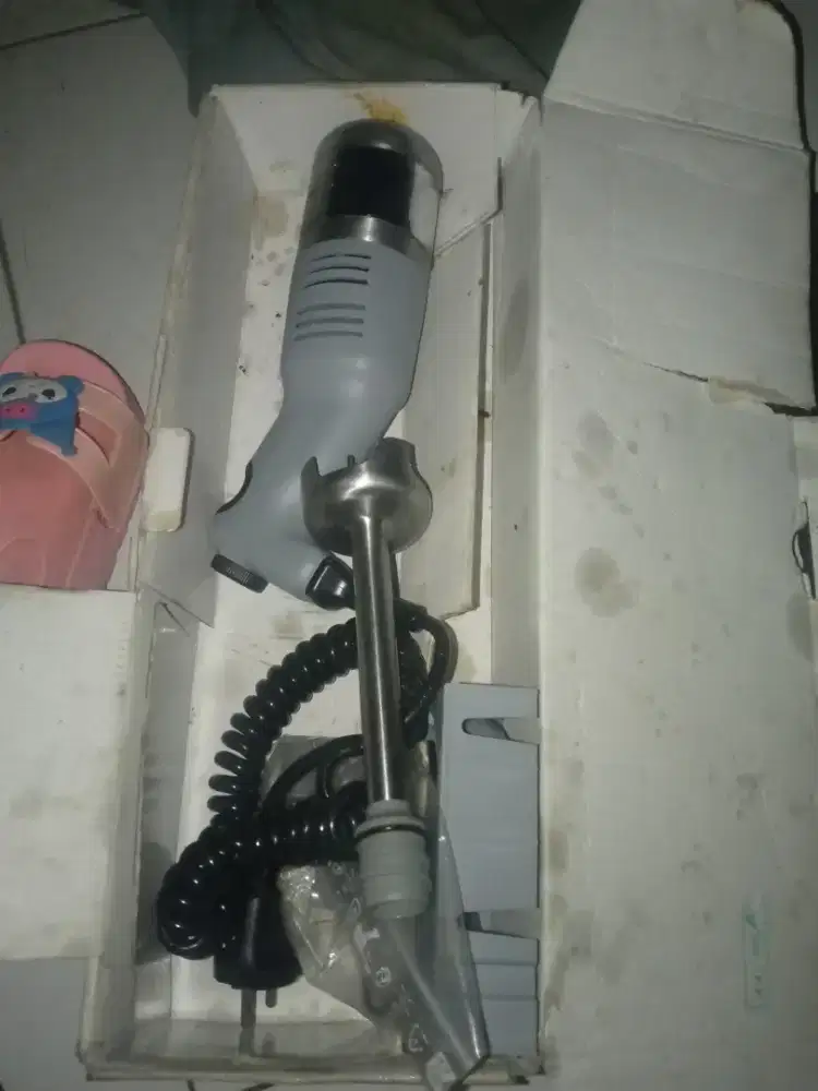 Robot Coupe Power Mixer 165 Micromix (34900)