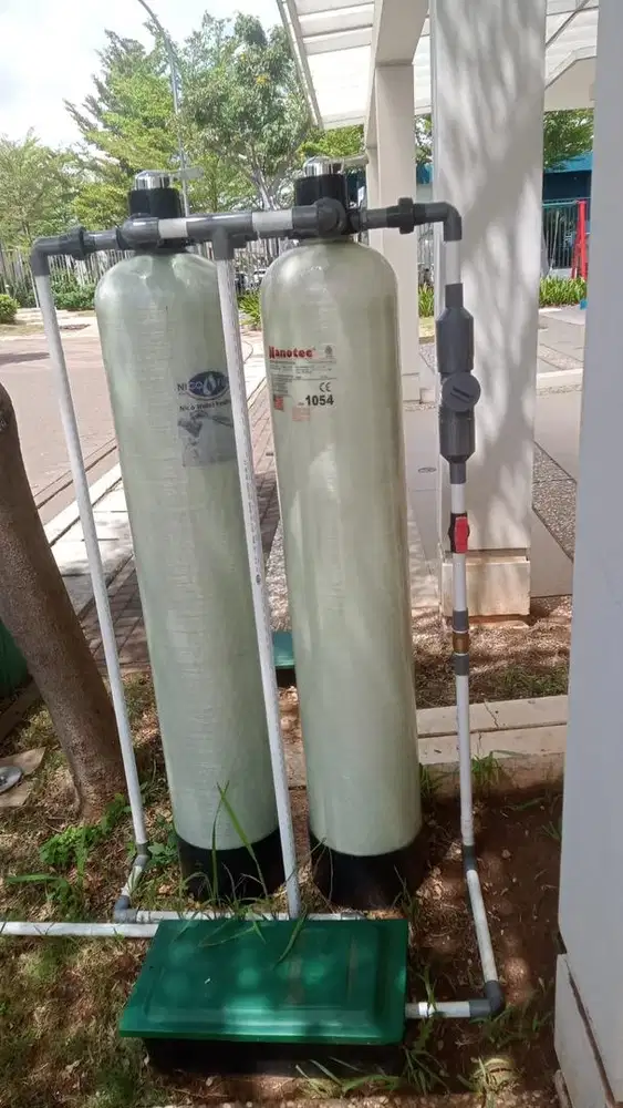 filter air nico filter FREE nanotec filter