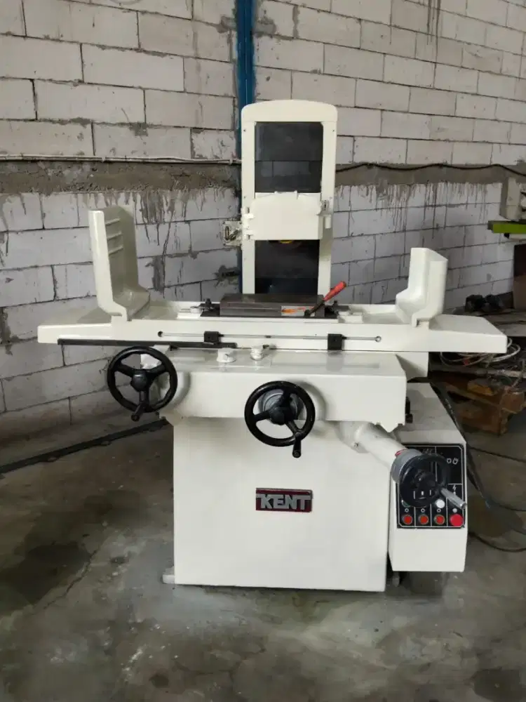 Grinding Surface Taiwan Merk Kent