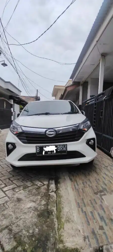 Sigra r deluxe manual 2021