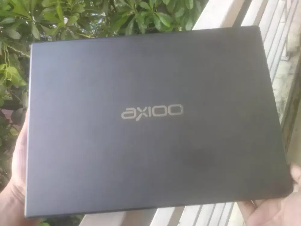 Axioo mybook 14f