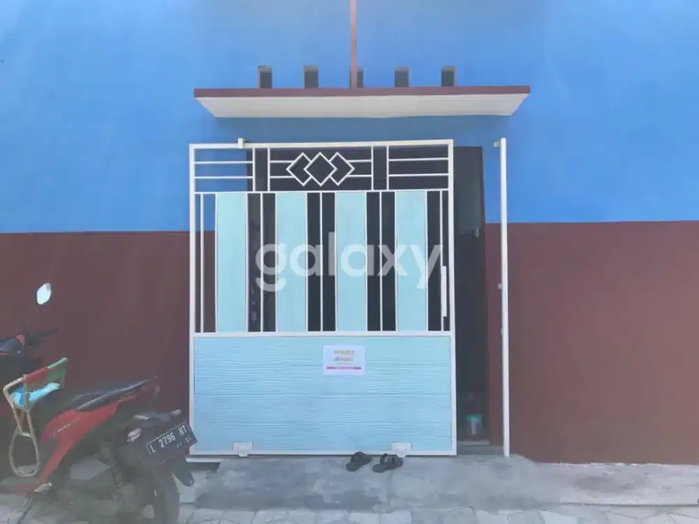 Dijual Rumah Kos kawasan Medokan Ayu Tambak