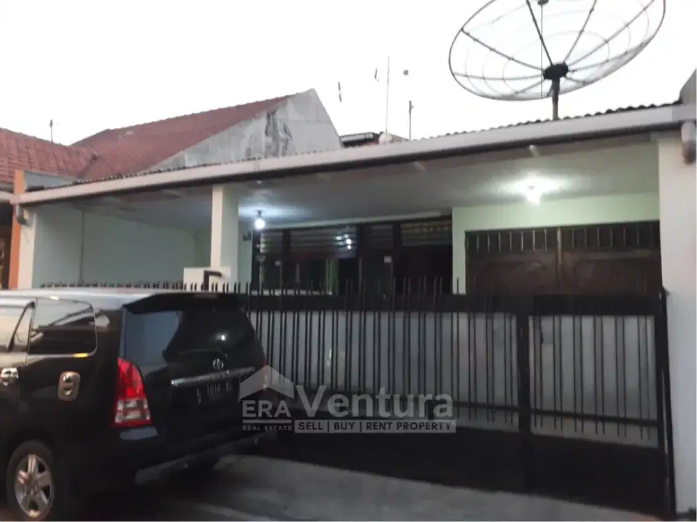 Disewakan Rumah Pucang Anom, dekat Ngagel, Kalibokor, Menur, Kertajaya, Manyar, Darmo, Gubeng, Surabaya Pusat, Surabaya Kota