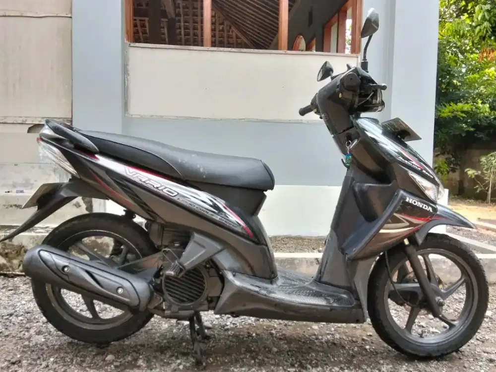 Honda Vario 2013