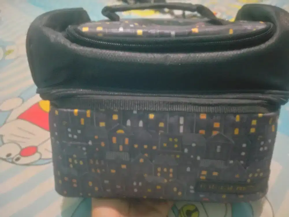 Cooler bag merk Naturl Moms