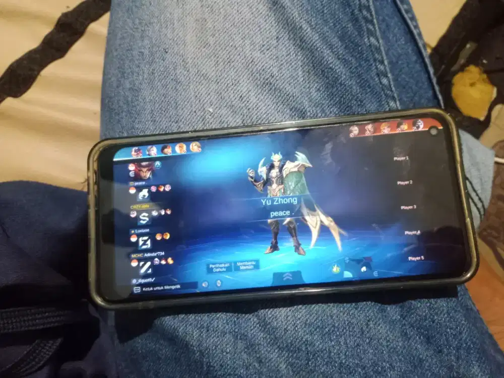 Oppo a78 4g ram8+8/256gb