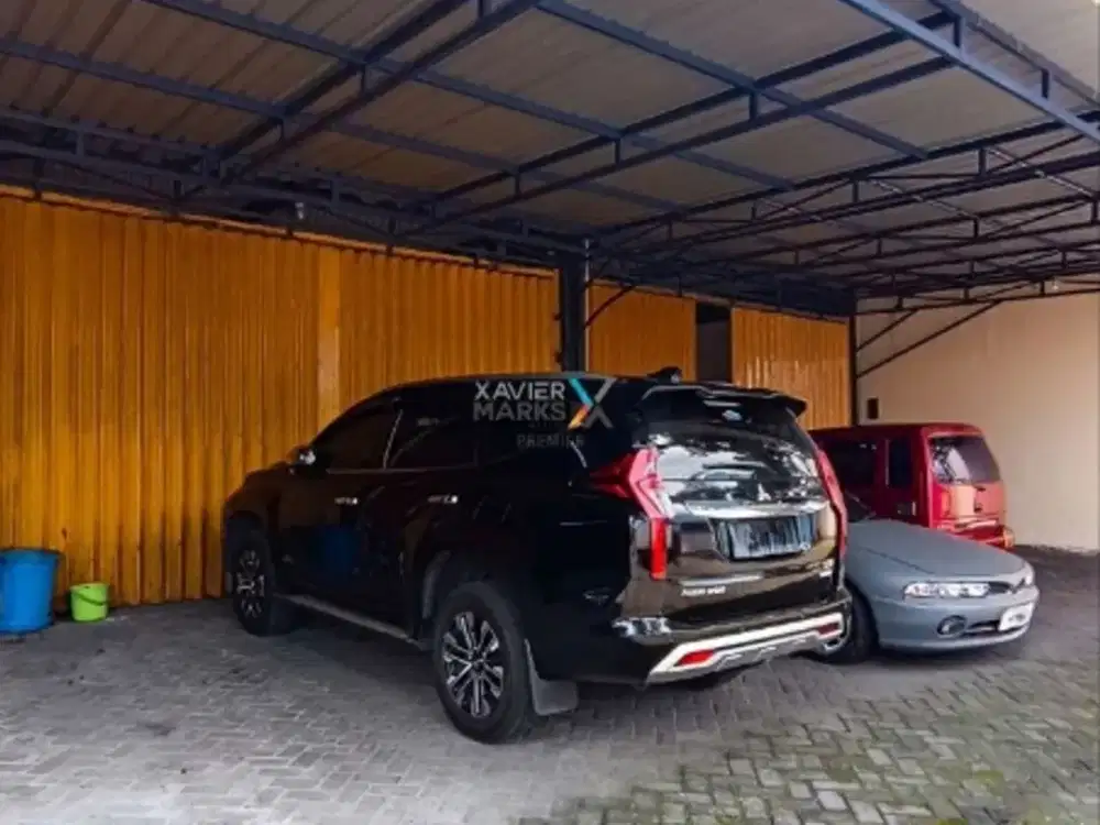 Disewakan 2 Ruko Jadi 1 'Di Poros Jalan SP Sudarmo, Sulfat Malang