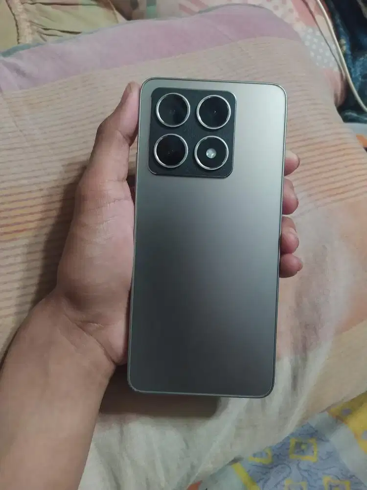 XIOMI 14T 12/256 BACA DESKRIPSI YA KAKA