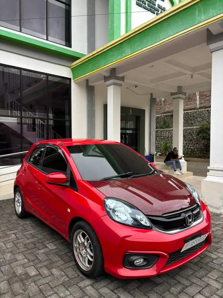 Brio manual tahun 2016