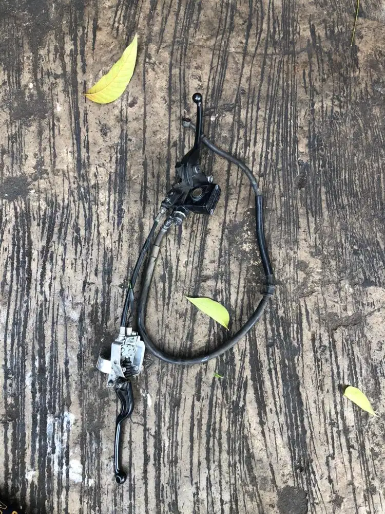 MASTER REM VARIO 125 OLD/KZR ORI