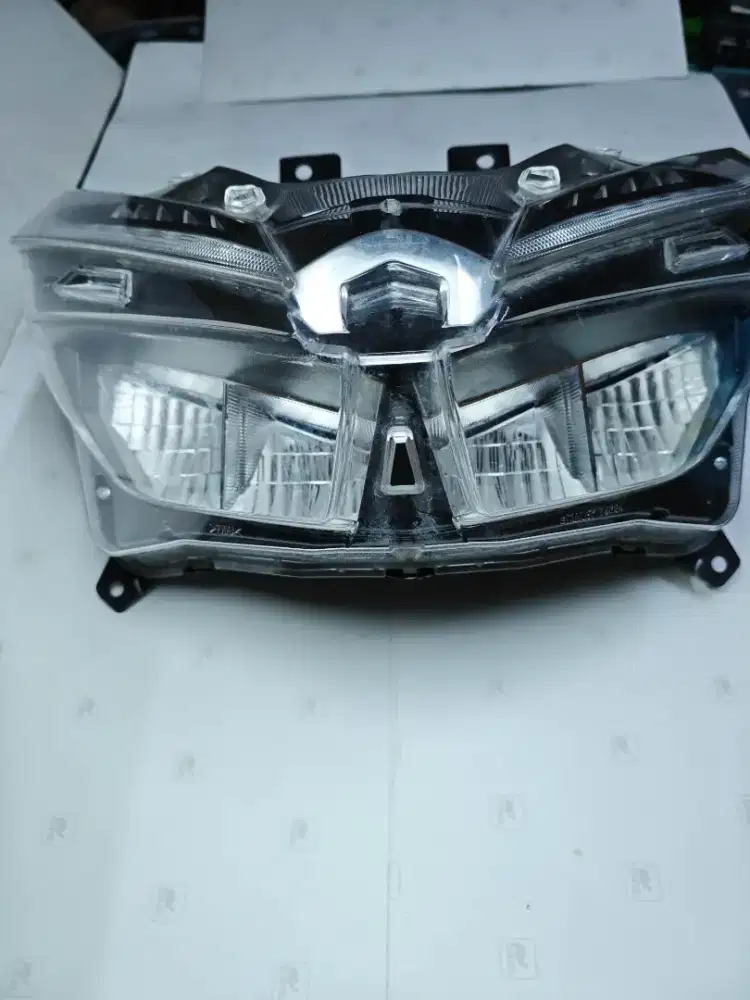 Lampu vario 125 new led Original