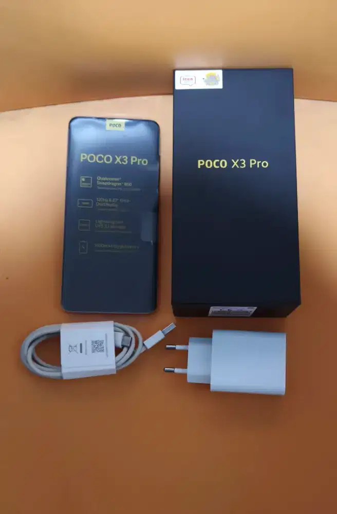 Poco X3 Pro 8/256