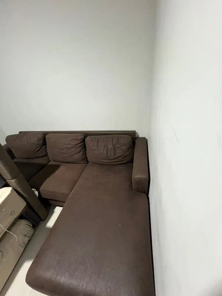 Di jual sofa ( brand inf*rm*)