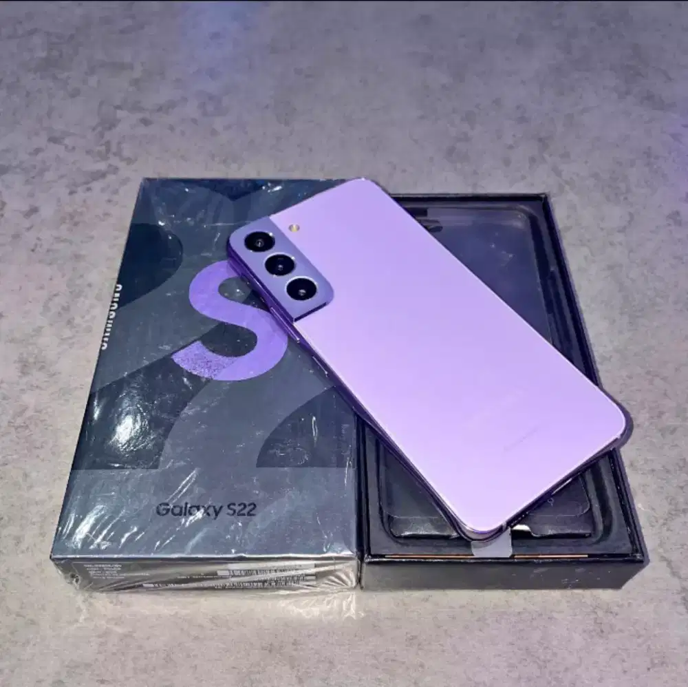 Samsung Galaxy S22 5G sein 8/256